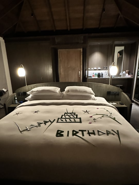 Zimmer Jawakara Islands Maldives