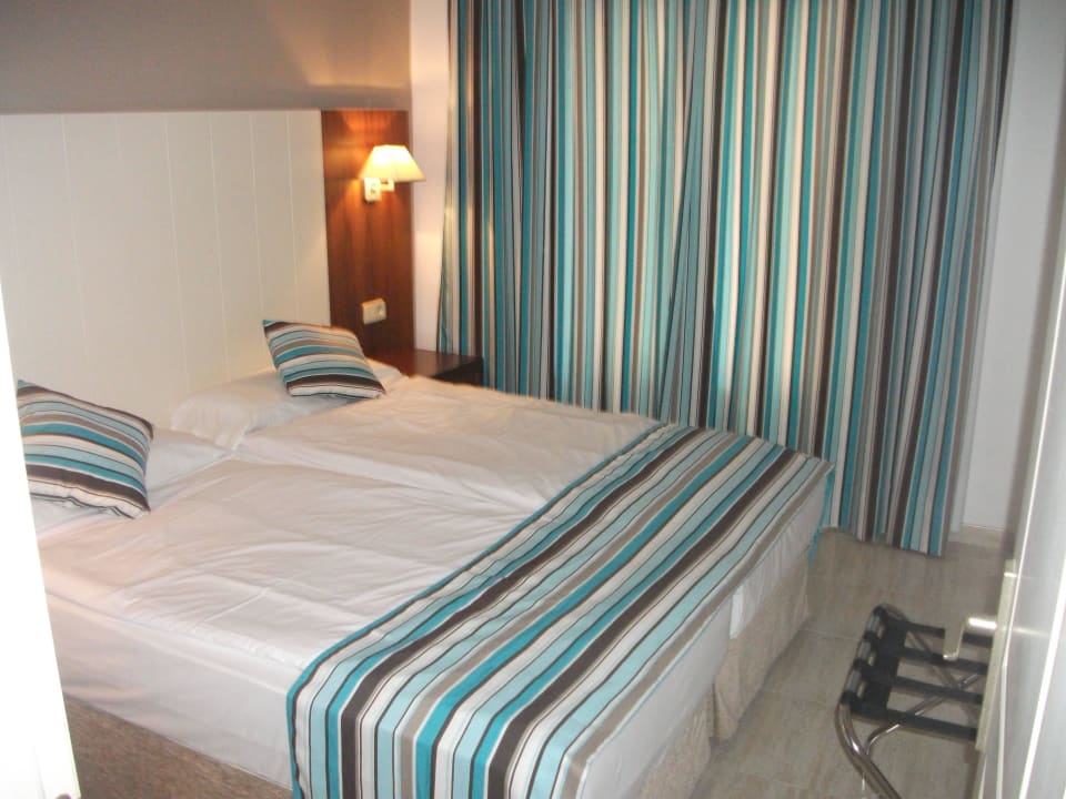 Schlafzimmer R2 Lago Playa Park