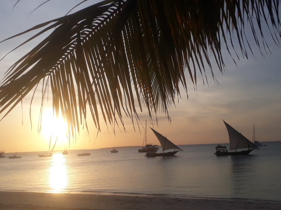 Strand Hotel Riu Palace Zanzibar