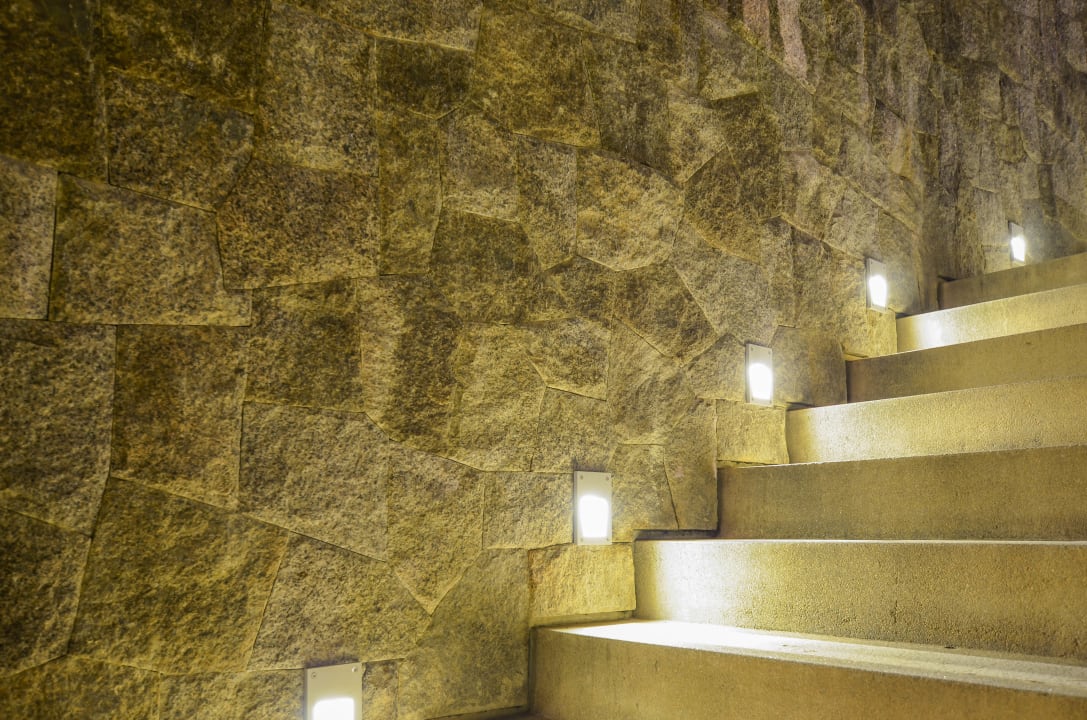 Außenansicht STORY Seychelles