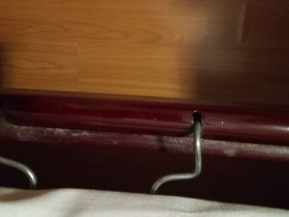 Zimmer Hotel Tirreno