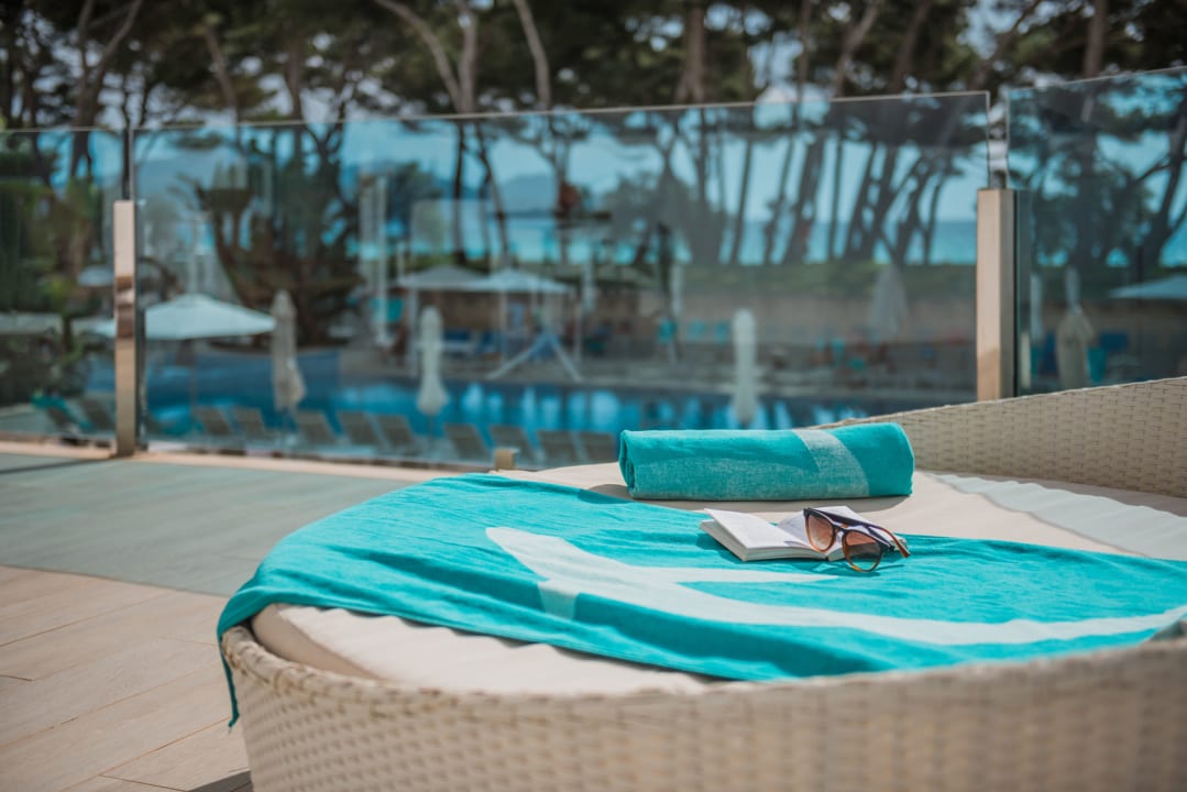 Pool Iberostar Waves Playa de Muro