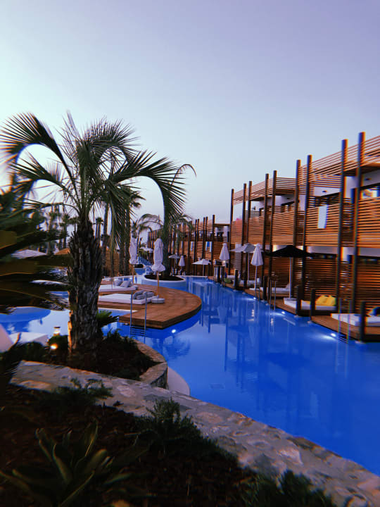 Pool Stella Island Luxury Resort & Spa