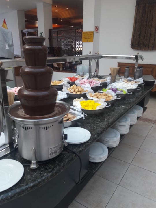 Gastro Club Jandia Princess