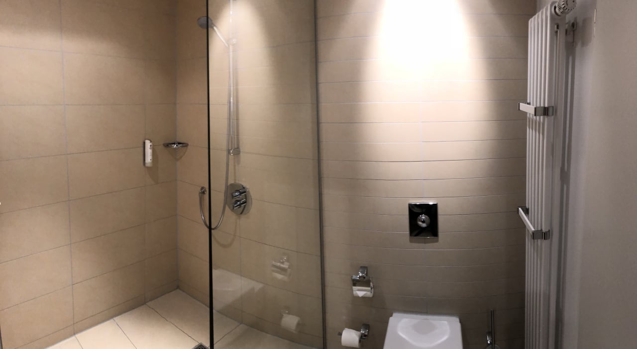 Zimmer Best Western Plus Hotel Ostertor