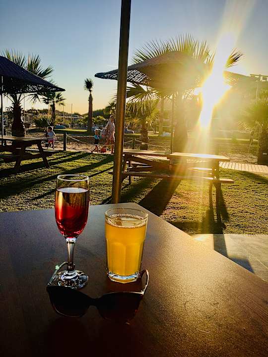 Gastro TUI BLUE Sarigerme Park