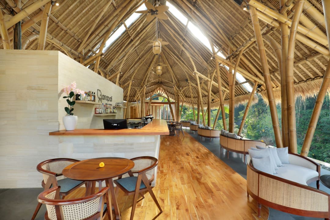 Gastro Aksari Resort & Spa Ubud by Ini Vie Hospitality