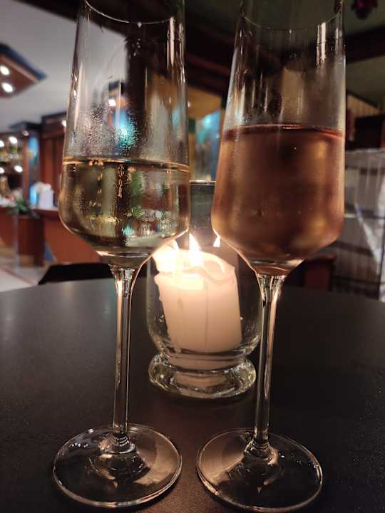 Lobby Moselstern Hotel Brixiade & Triton