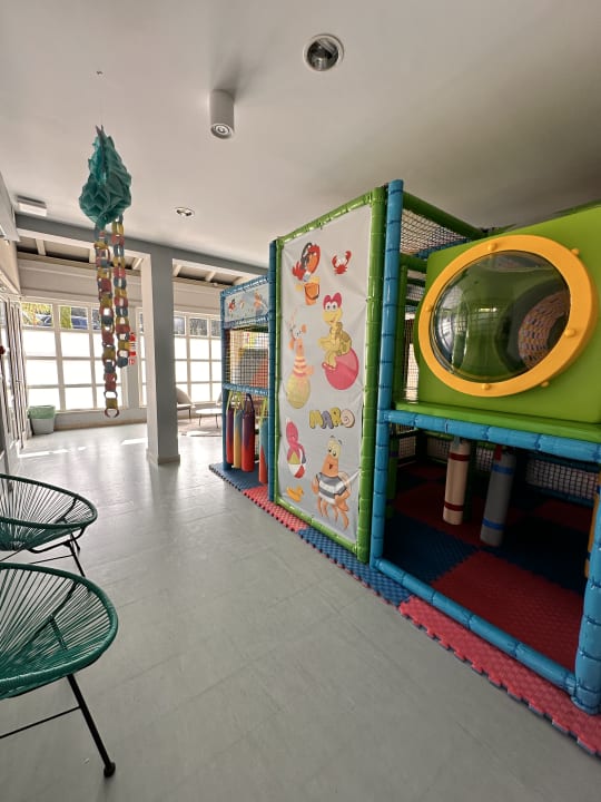 Sport & Freizeit Valamar Tamaris Hotel