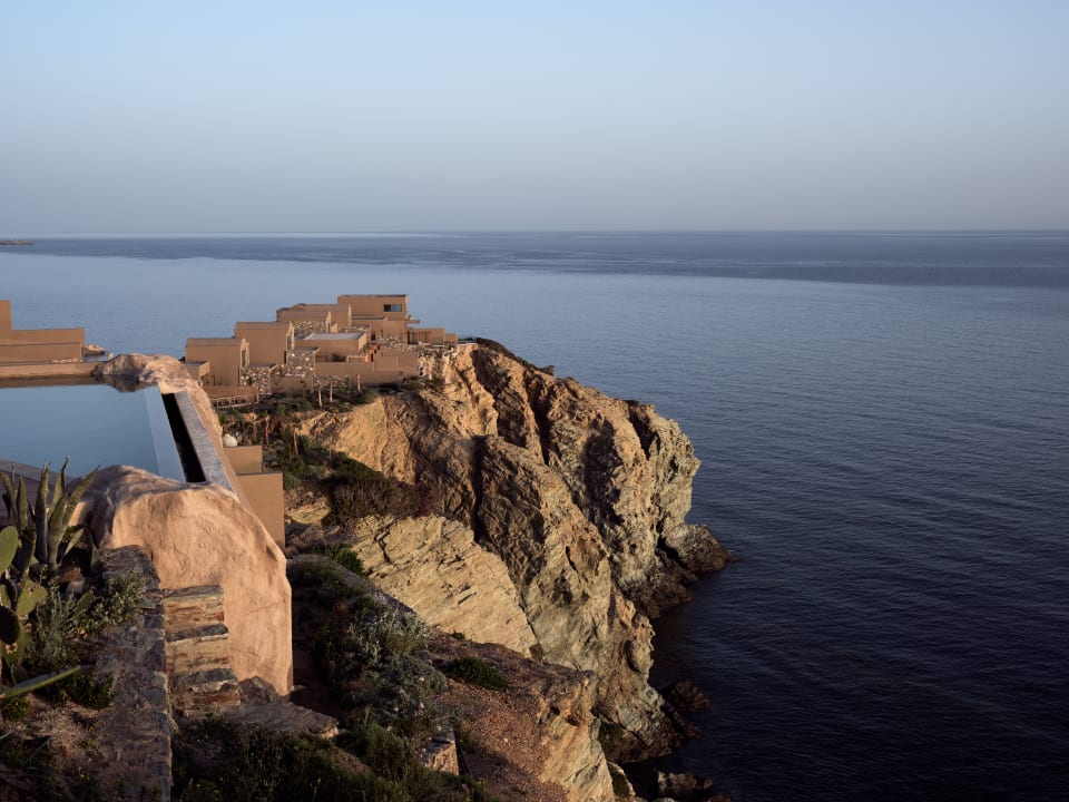 Sonstiges Acro Suites A Wellbeing Resort