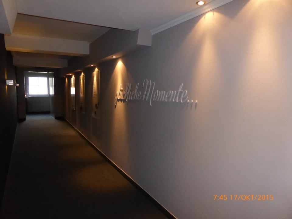 Sonstiges Haubers Naturresort