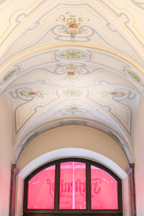 Sonstiges Simones Hotel Fürstenhof