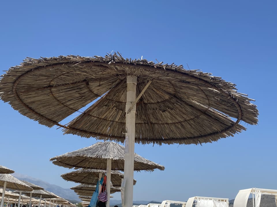 Strand Anemos Luxury Grand Resort