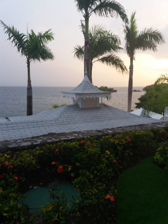 Ausblick Bahia Principe Grand Samana - Adults Only