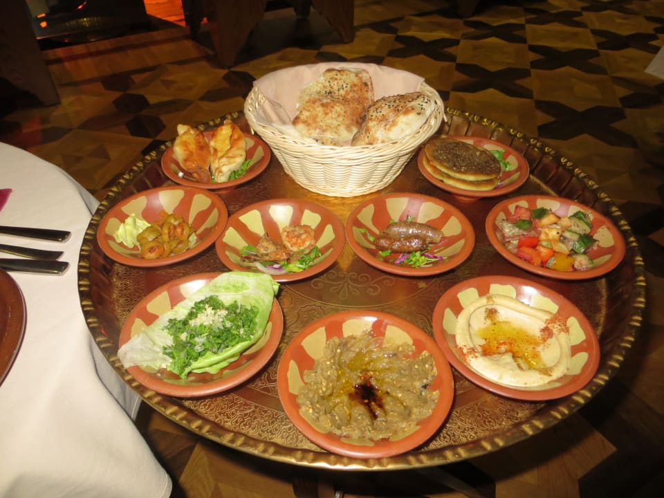 Gastro Makadi Spa - Adults only