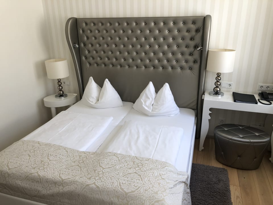 Zimmer Hapimag Resort Salzburg