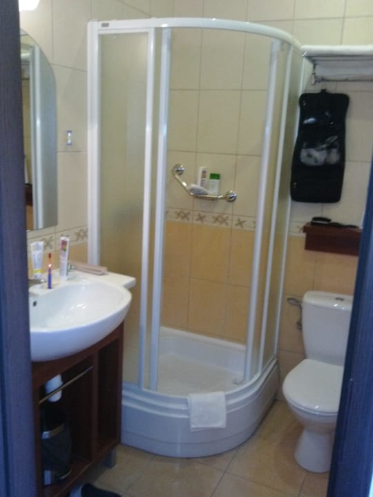 Hotel Jantar Zimmer 116 Hotel Jantar Wellness & SPA