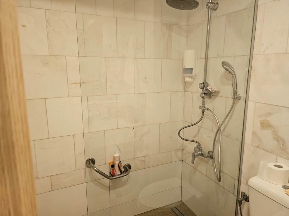 Zimmer Kresten Palace Hotel