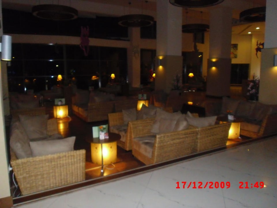 Teil des Oasis-Bereiches Limak Lara Deluxe Hotel & Resort