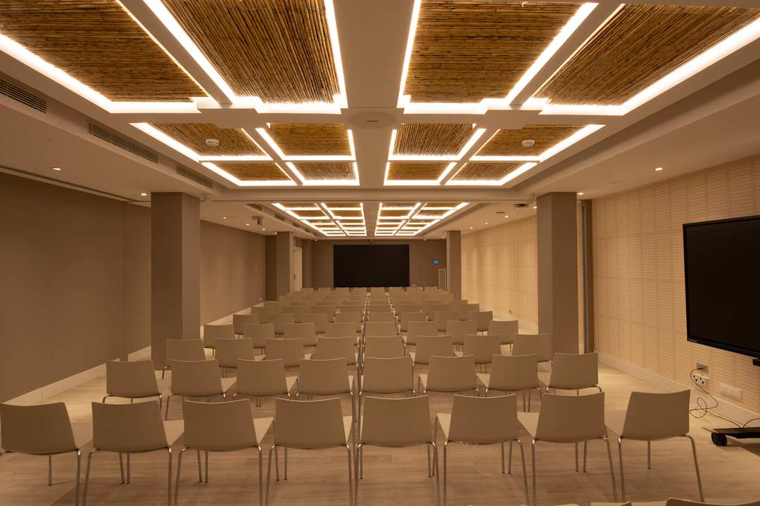 Sonstiges Hotel Catalonia Mirador des Port