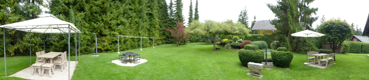 Vom Haus aus  Haus Madlein