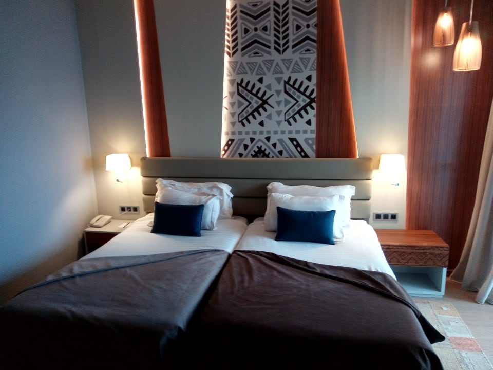 Zimmer The View Agadir