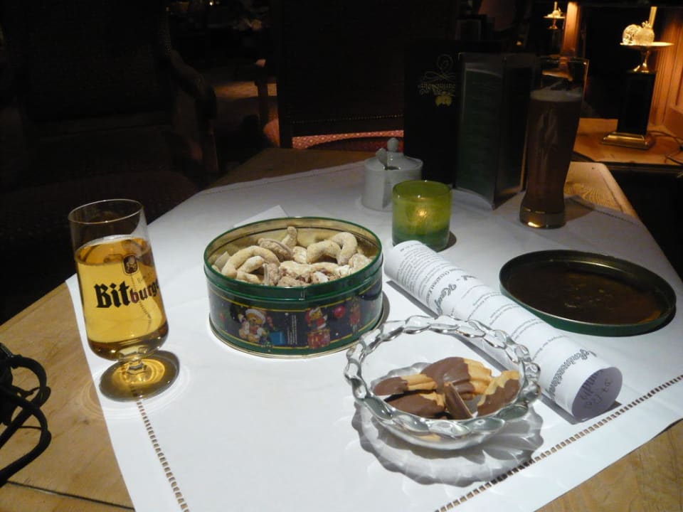 Lecker Hotel Schwarzer Adler