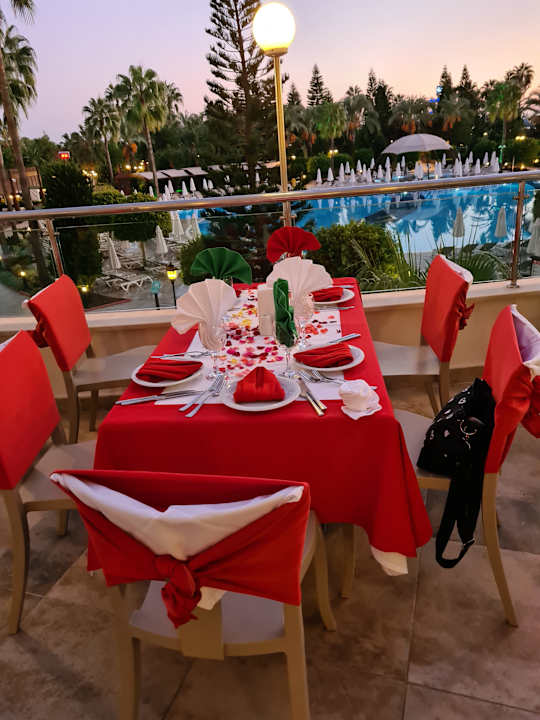 Gastro Saphir Resort & Spa