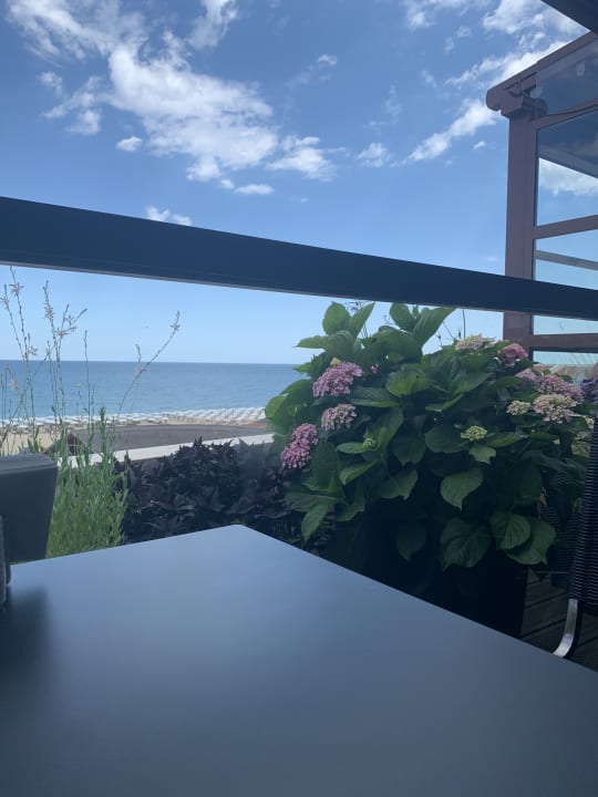 Gastro HVD Clubhotel Miramar