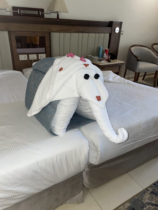 Zimmer Serenity Alpha Beach