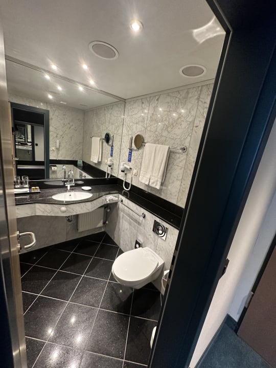 Zimmer Maritim proArte Hotel Berlin