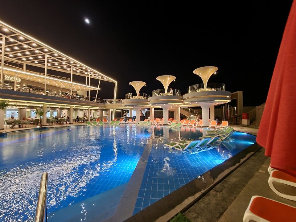Gastro Hurghada Long Beach Resort