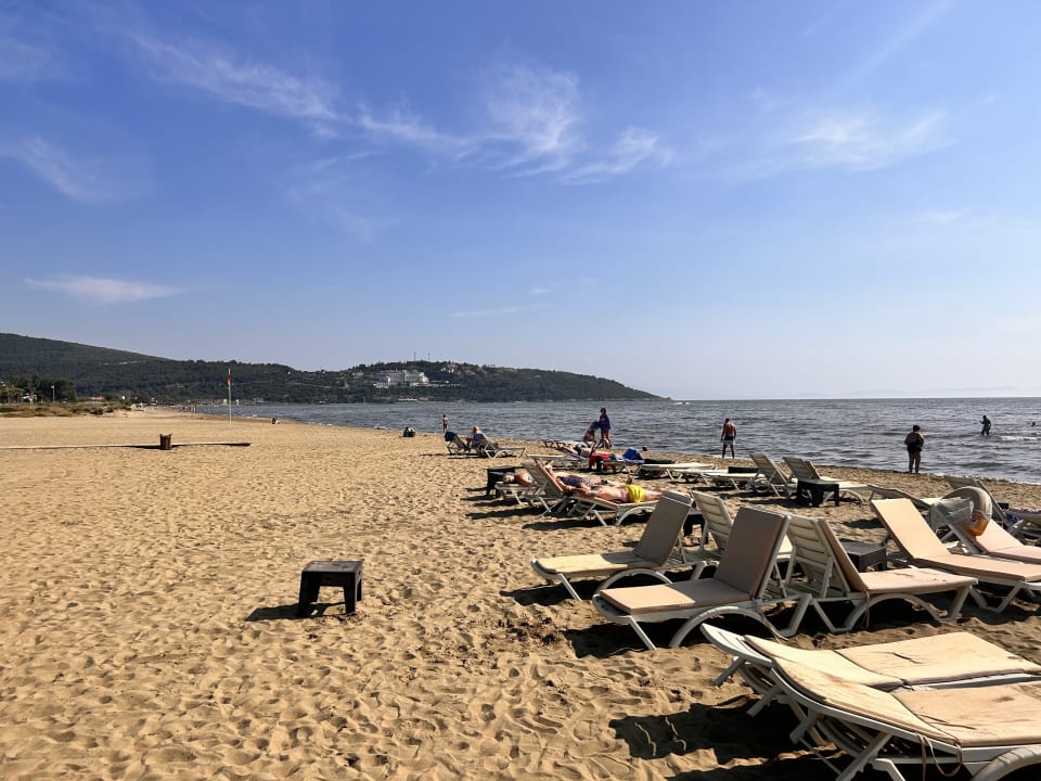 Strand Korumar Ephesus Beach & Spa Resort