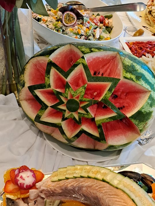 Gastro Hotel Grecian Bay