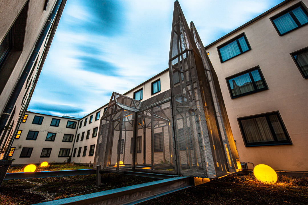 Sonstiges Hotel Mondial am Dom Cologne- MGallery