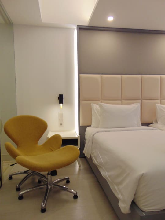Zimmer Innside by Melia Yogyakarta