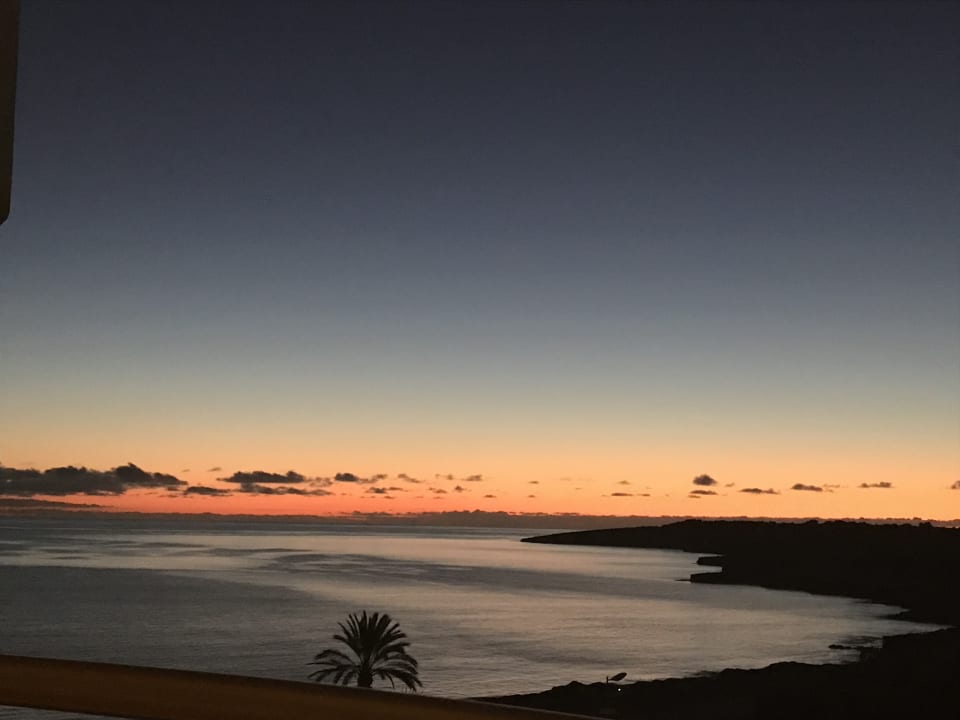 Ausblick Hipotels Dunas Cala Millor