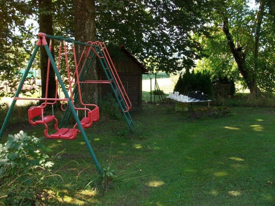 Sport & Freizeit Villa Dr. Heiner