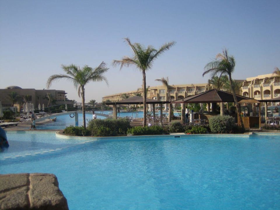 Pool Prima Life Makadi Resort