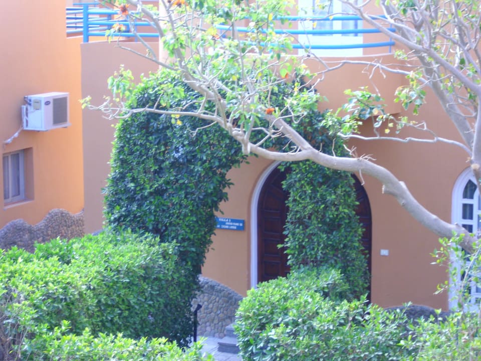 Villen Golden Beach Resort