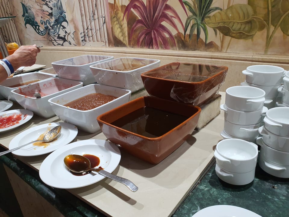 Gastro Sentido Caribbean World Soma Bay