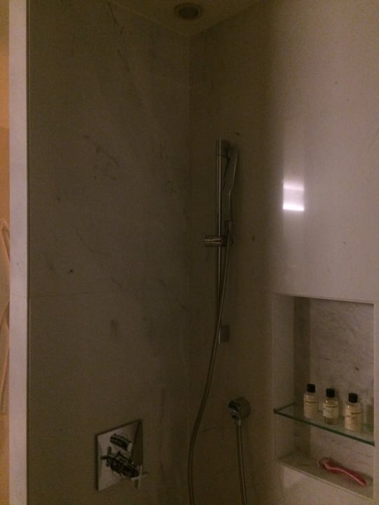 Zimmer Park Hyatt Abu Dhabi Hotel and Villas