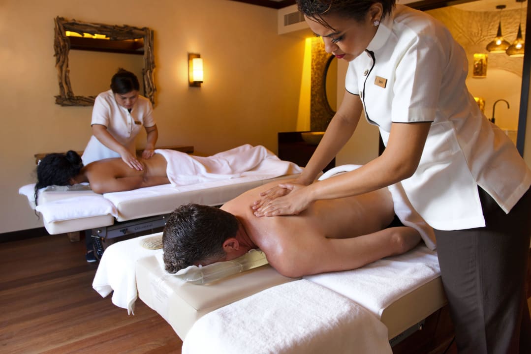 Sesel Spa - Couple Treatment STORY Seychelles
