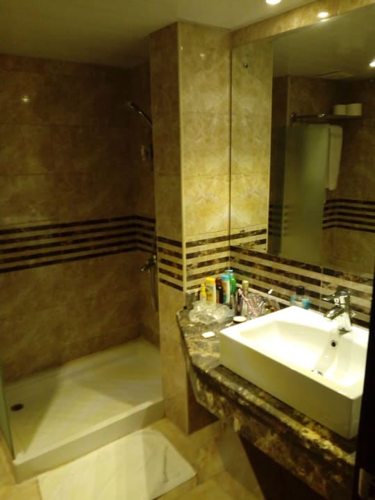 Zimmer Pickalbatros Royal Moderna Resort-Sharm El Sheikh