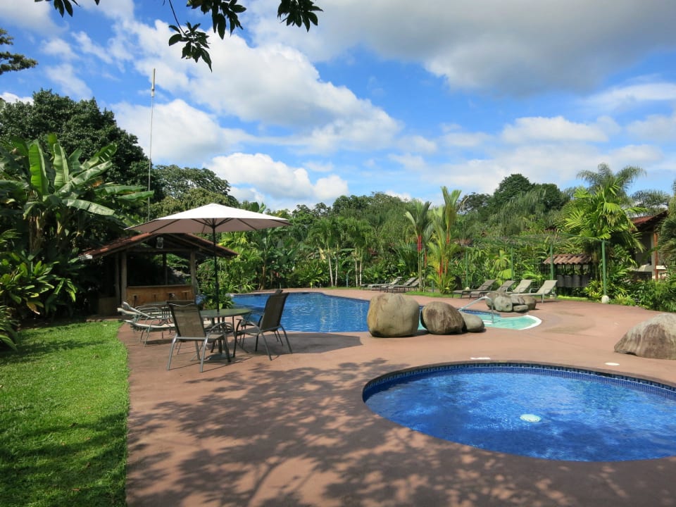 Sehr gepflegt Casa Luna Hotel & Spa