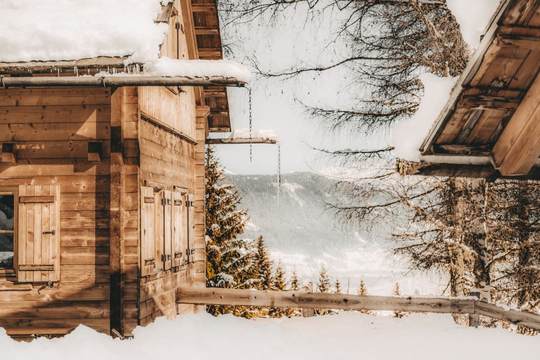 Sonstiges Hüttendorf Schlögelberger