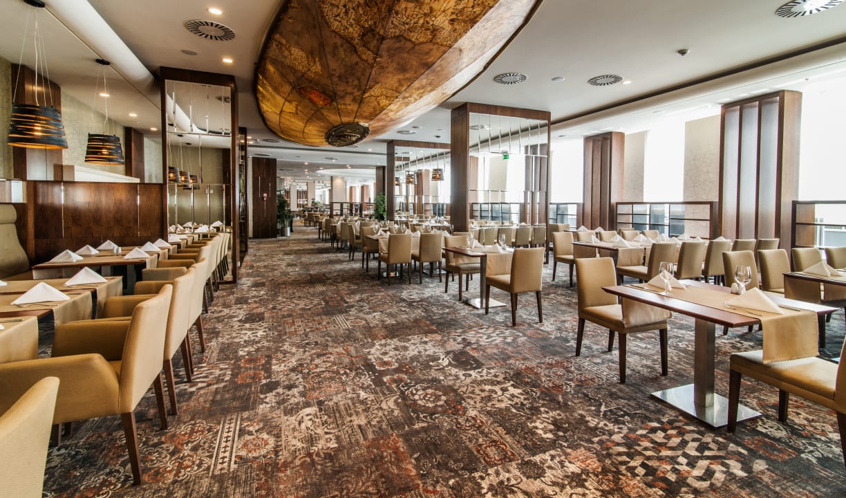 Gastro Airport Hotel Okecie