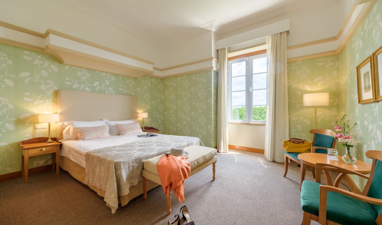 Zimmer Pousada Viana do Castelo