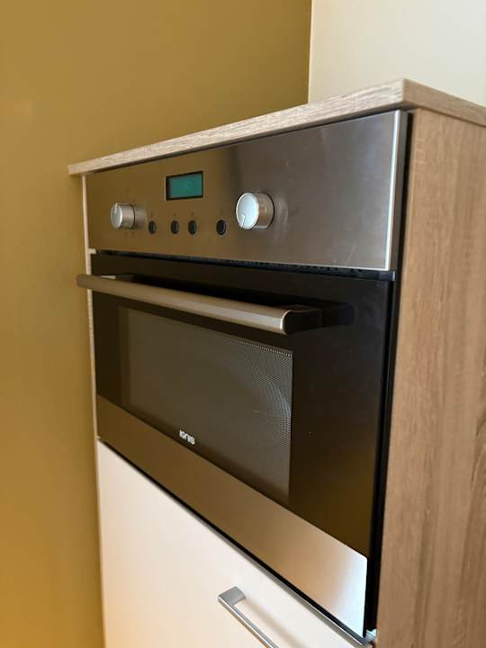 Zimmer Dormio Resort Maastricht