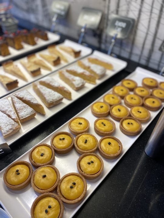 Gastro Hotel H10 London Waterloo